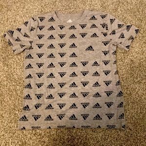 Adidas T-Shirt Size M